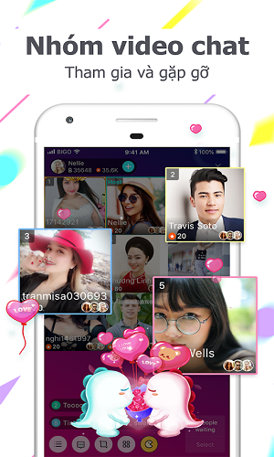 tai bigo live cho dien thoai