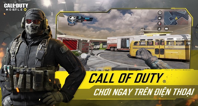 tai call of duty