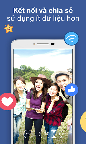 tai facebook lite