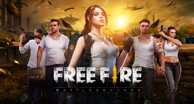 tai free fire