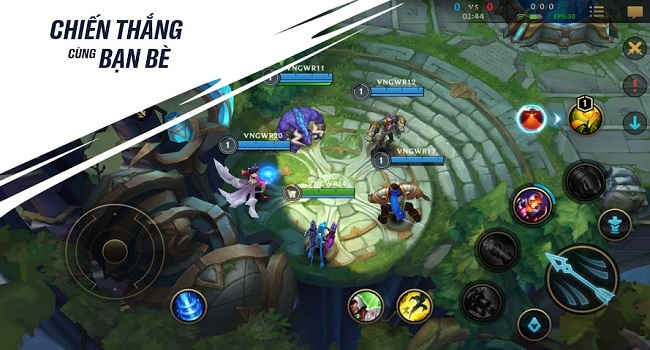 tai game lien minh toc chien
