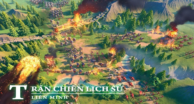 tai game rise of kingdoms