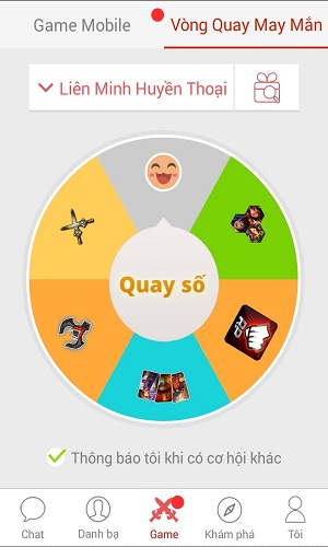 tai garena cho dien thoai