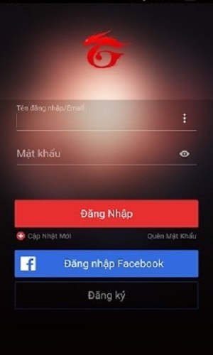 tai garena