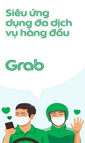 tai grab
