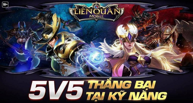 tai lien quan mobile