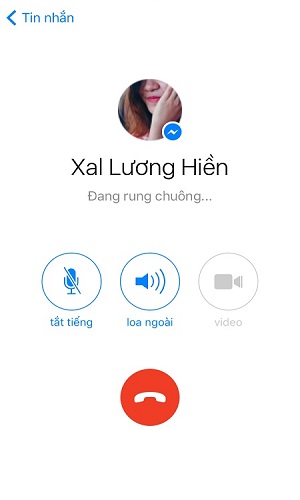tai messenger cho dien thoai