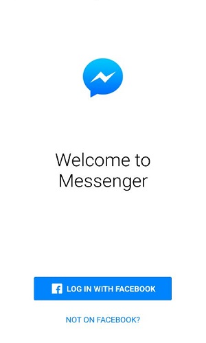 tai messenger