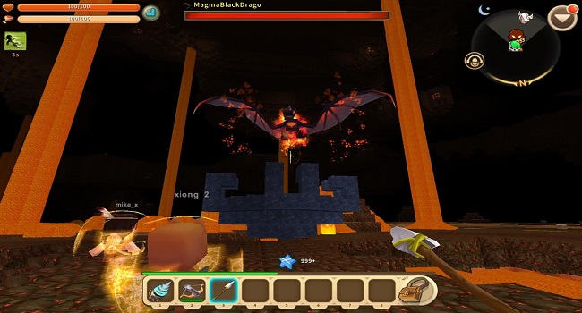 tai mini world mien phi