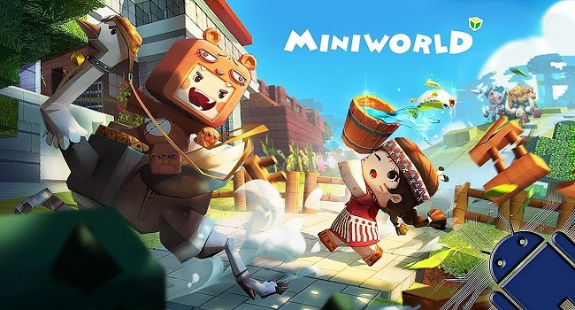tai mini world