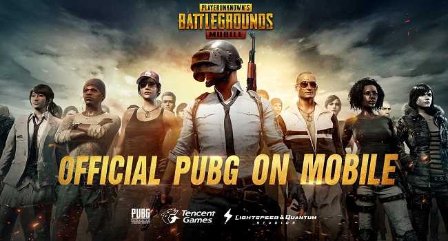 tai pubg