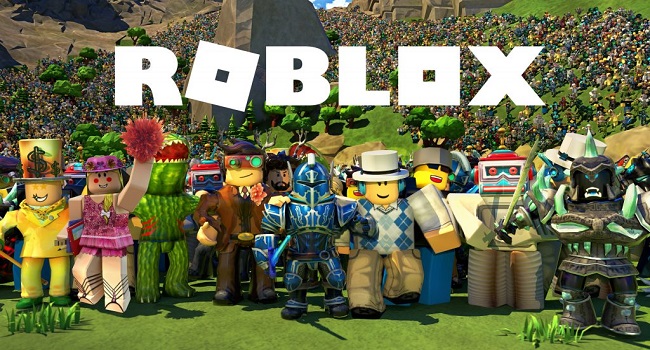 tai roblox