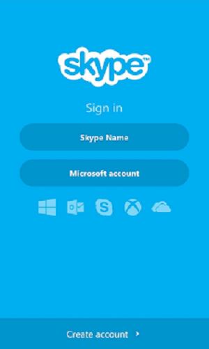 tai skype