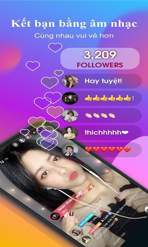 tai starmaker cho dien thoai