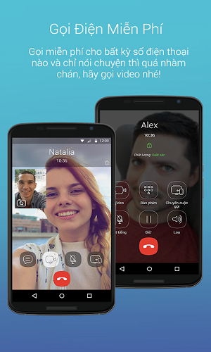 tai viber cho dien thoai