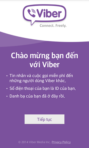 tai viber