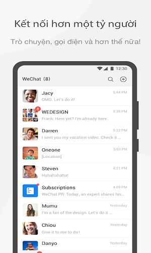 tai wechat cho dien thoai