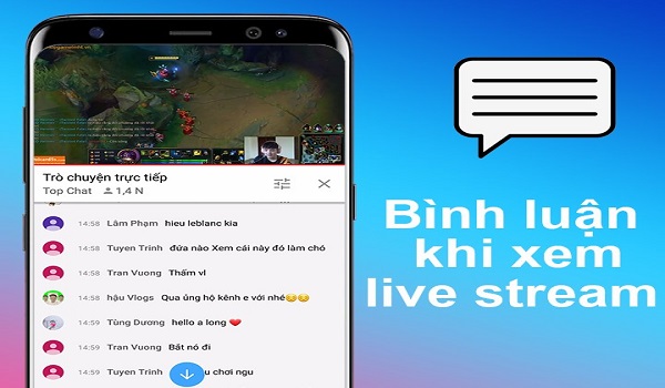 tai youtube cho dien thoai