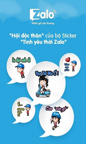 tai zalo
