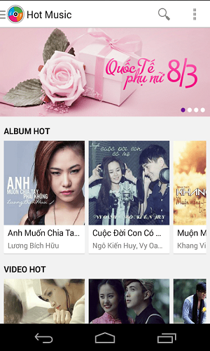 tai zing mp3 mien phi